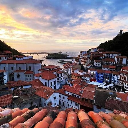 El Mar De Casa En Cudillero By Batuecas Daire Dış mekan fotoğraf